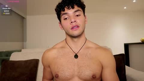 Just Thiago  online show from March 23, 2026, 4:16 am