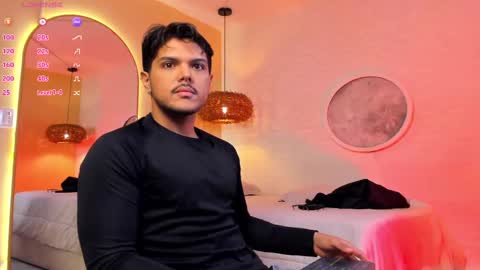 Thiago online show from September 24, 2025, 11:02 am