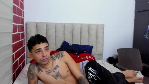 thiago_mille online show from June 6, 2026, 11:31 pm