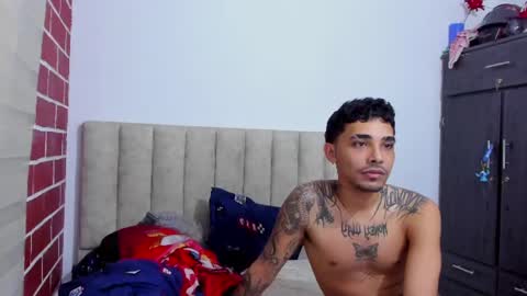 thiago_mille online show from June 14, 2026, 8:55 pm