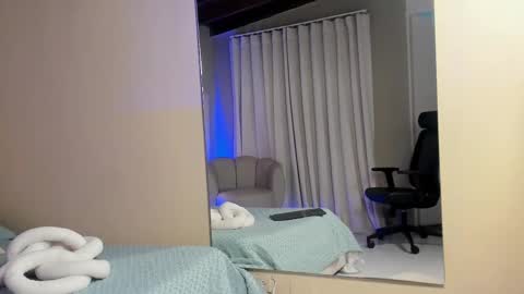 THIAGO online show from January 19, 2026, 2:54 pm