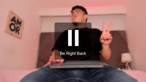 Snapshot of thiago_occonor chatting on October 10, 2025, 5:12 pm thiago_occonor online show from October 10, 2025, 5:12 pm