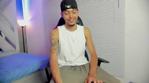 Thiago online show from July 7, 2026, 7:29 pm