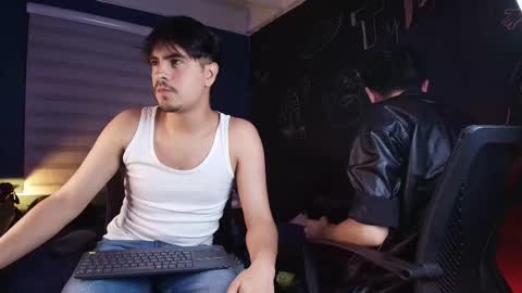 Thiago online show from December 18, 2025, 3:23 am