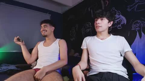 Thiago online show from February 1, 2026, 5:17 am