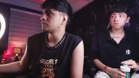 Thiago online show from March 6, 2026, 12:29 am