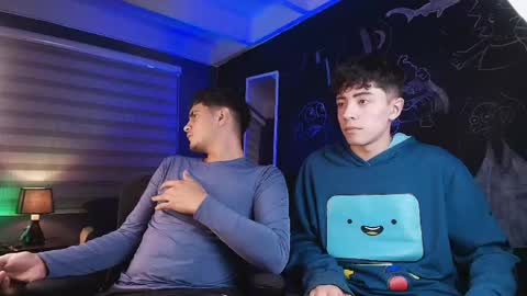 Thiago online show from April 15, 2026, 3:13 am