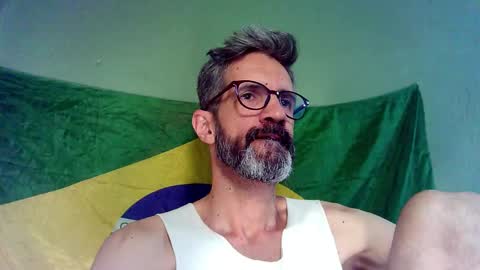 Thiago sexlover online show from November 16, 2025, 10:59 pm
