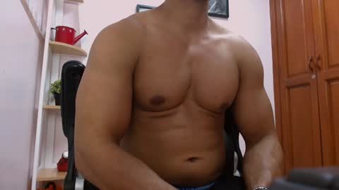 Thiago Summers online show from December 30, 2024, 6:16 pm