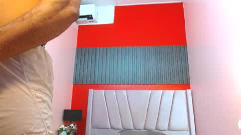 Thiago Summers online show from September 15, 2025, 2:50 pm