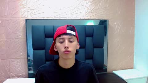 thiago_twink38 online show from February 10, 2026, 5:55 am