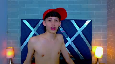 thiago_twink38 online show from July 30, 2026, 4:55 am