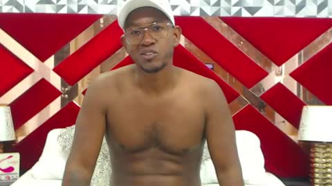 Thiago online show from July 21, 2026, 3:25 pm