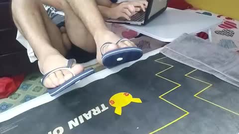 Snapshot of thiagodeseo chatting on October 29, 2025, 7:26 pm thiagodeseo online show from October 29, 2025, 7:26 pm