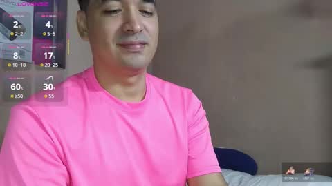 Snapshot of thiagodeseo chatting on November 23, 2025, 2:22 am thiagodeseo online show from November 23, 2025, 2:22 am