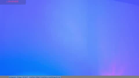 thiago online show from March 11, 2026, 5:02 am