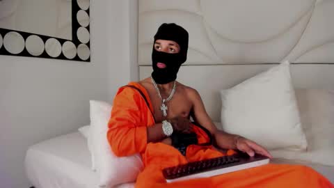 ThiagoFerreti online show from January 9, 2026, 2:58 am