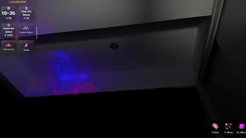 THIAGO MENESES online show from March 17, 2026, 4:06 am