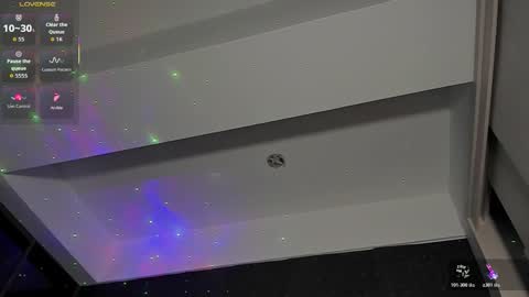 THIAGO MENESES online show from March 18, 2026, 3:09 am