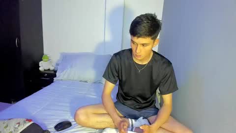 Snapshot of thiagowells_ chatting on October 9, 2025, 8:51 pm Thiago Wells online show from October 9, 2025, 8:51 pm