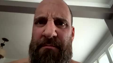 thiccandthrobbin online show from November 25, 2025, 8:31 pm