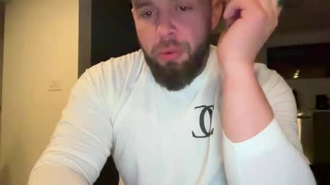 thiccbull12 online show from February 25, 2025, 12:34 pm