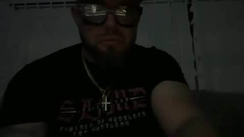 thiccbull12 online show from November 6, 2025, 11:11 am