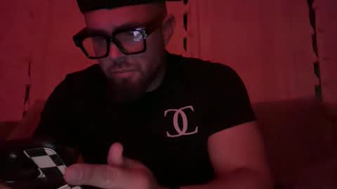 thiccbull12 online show from May 28, 2026, 8:44 am