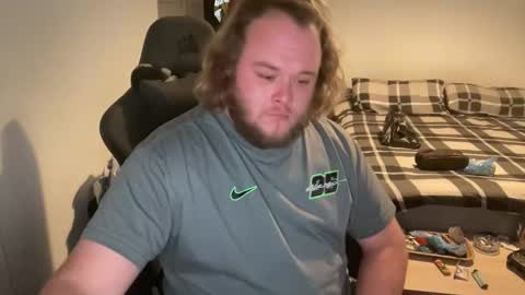 thicccd97 online show from January 18, 2026, 2:43 pm