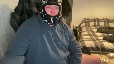 thicccd97 online show from February 16, 2026, 4:47 pm