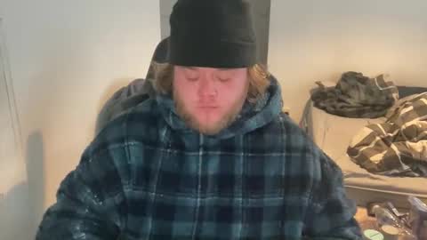 thicccd97 online show from April 13, 2026, 7:14 am