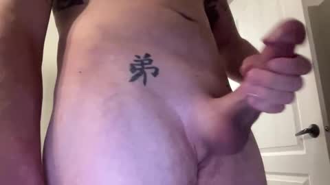 thiccdicc8 online show from November 22, 2025, 12:09 am