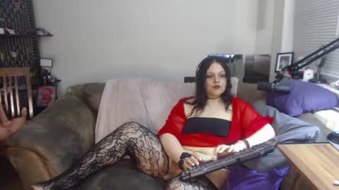 ThiccFemme online show from May 16, 2026, 3:36 am