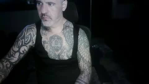 Snapshot of thicchogg chatting on February 27, 2026, 1:27 am thicchogg online show from February 27, 2026, 1:27 am