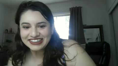 Snapshot of thiccrenee chatting on October 7, 2025, 8:06 pm thiccrenee online show from October 7, 2025, 8:06 pm