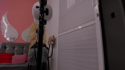 Lexxy online show from February 8, 2026, 11:02 am