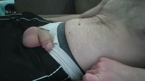 Thick Dom online show from April 17, 2026, 4:59 am