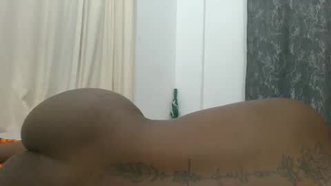 Snapshot of thick_jojo chatting on January 17, 2025, 1:47 am Call me Taliee online show from January 17, 2025, 1:47 am