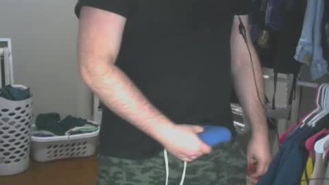 thickandnerdy1129 online show from March 11, 2025, 3:26 am