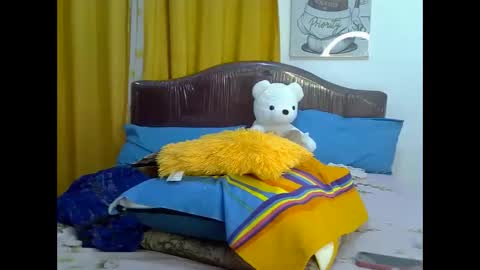 thickassvillageebony online show from March 18, 2026, 8:45 pm