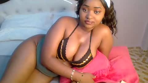 thickbarbie3 online show from October 20, 2025, 6:19 pm
