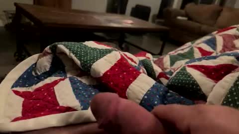 thickdic44 online show from December 21, 2025, 7:15 am