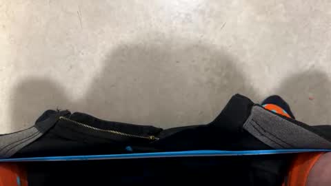 thickdic44 online show from February 26, 2026, 10:53 pm