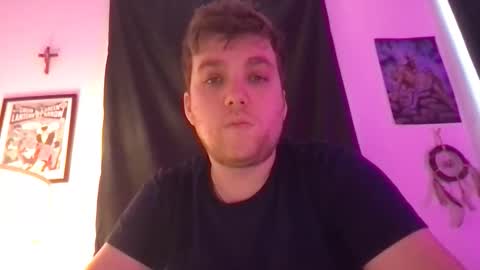 Thick online show from December 20, 2025, 6:48 pm