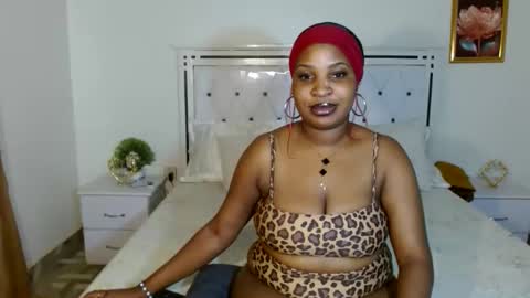 Nikita online show from May 10, 2026, 5:23 am