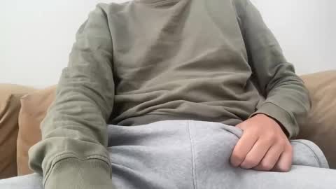 thickerbunny online show from October 24, 2025, 2:02 pm