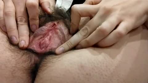 MilkyChoco online show from December 16, 2024, 5:33 pm