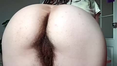 MilkyChoco online show from January 29, 2025, 9:23 am