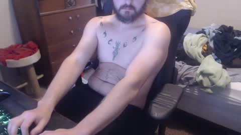 thickgarrett online show from December 20, 2024, 8:45 pm