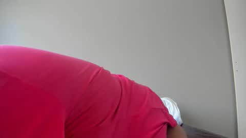 Snapshot of thickleeyanax chatting on January 28, 2025, 9:41 am thickleeyanax online show from January 28, 2025, 9:41 am